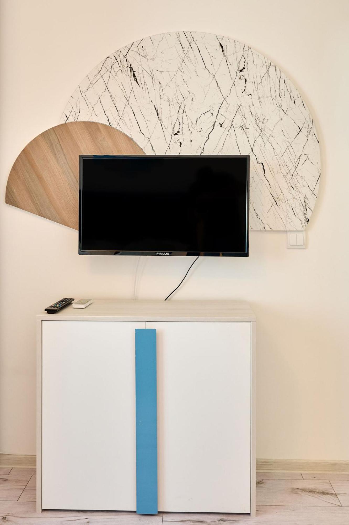 Apartament Summerland Vedere La Mare Mamaia Ngoại thất bức ảnh