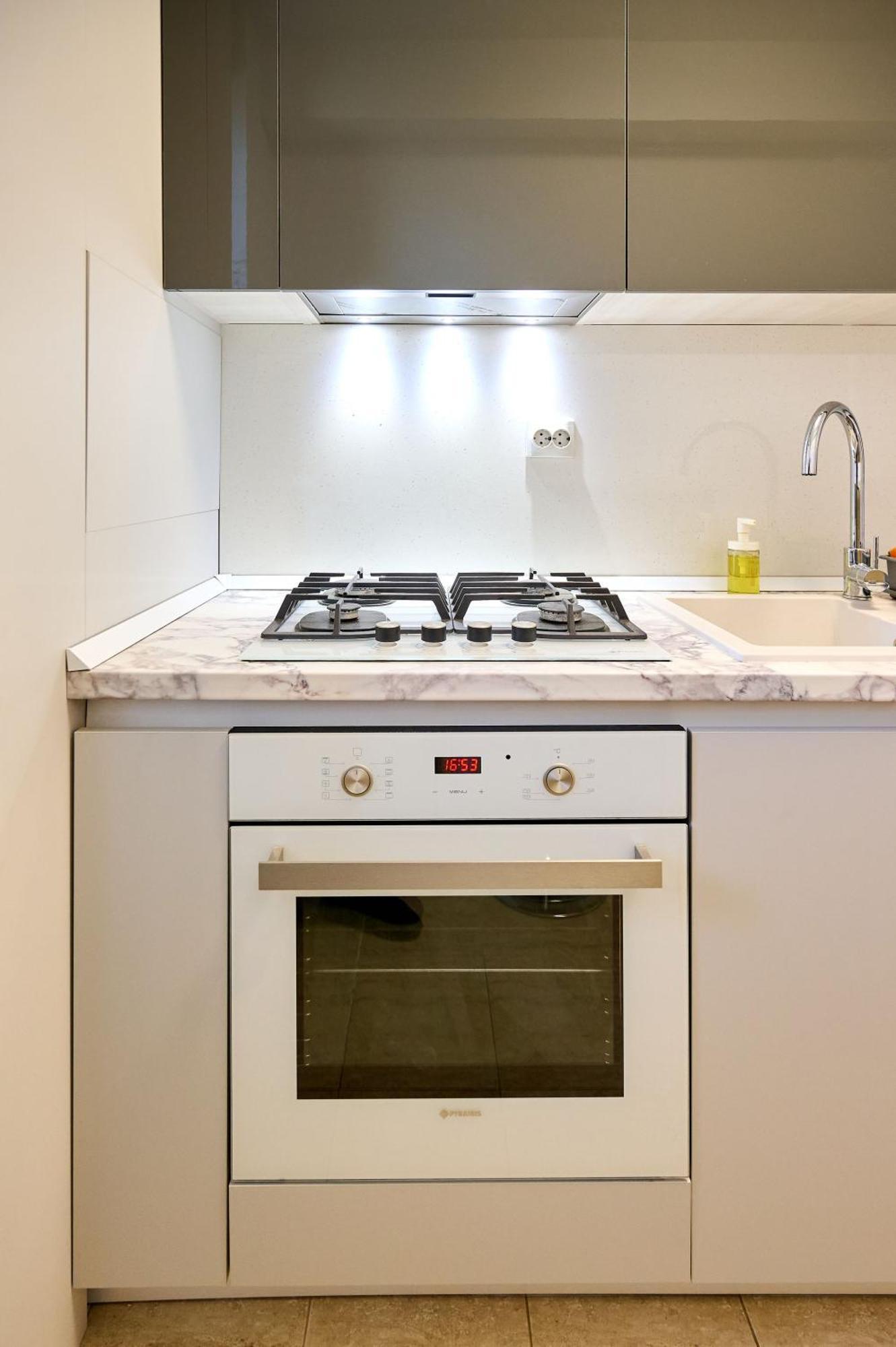 Apartament Summerland Vedere La Mare Mamaia Ngoại thất bức ảnh